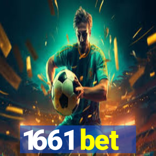 1661 bet